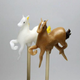 Image for article titled Japanese Candy Art is Just Precious